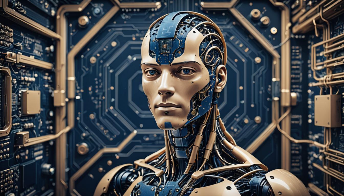 A.I. Invasion game thumbnail